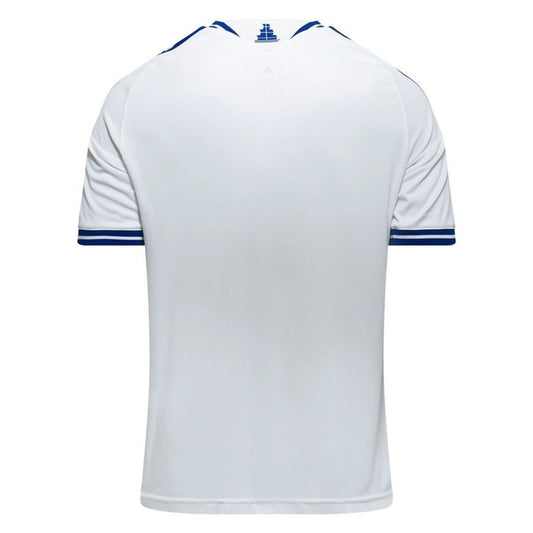back view of the adidas Greece Home Shirt World Cup 2026