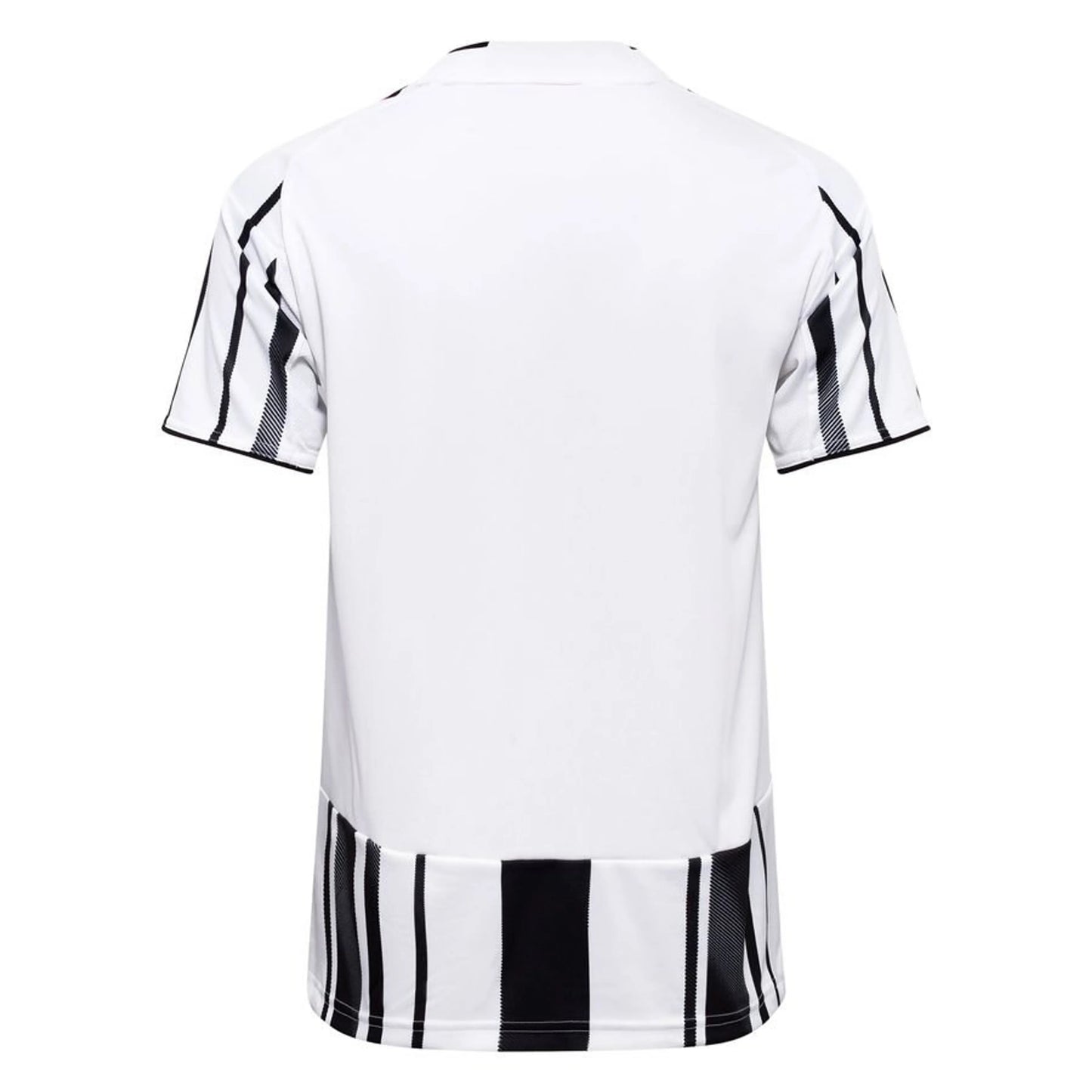 back view of the adidas Juventus Home Shirt 2025/26 Women - White/Black