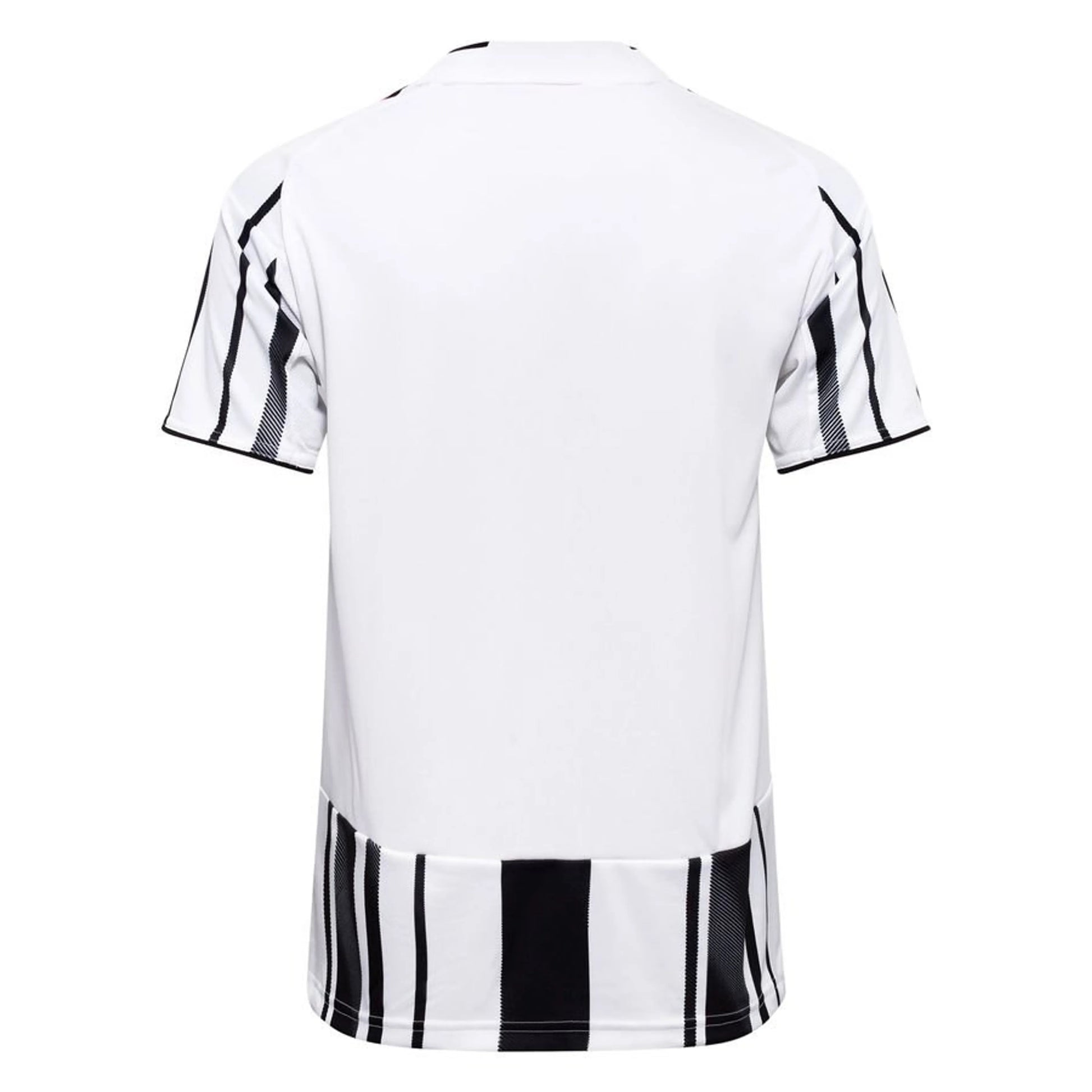 back view of the adidas Juventus Home Shirt 2025/26 Women - White/Black