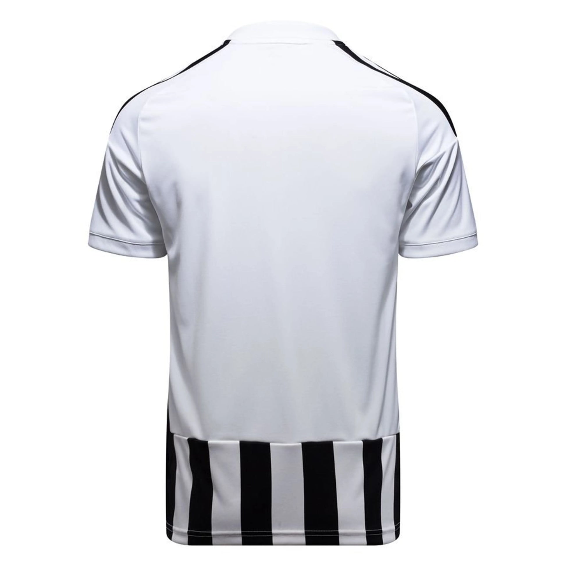 back view of the adidas Juventus Home Shirt 2026/27