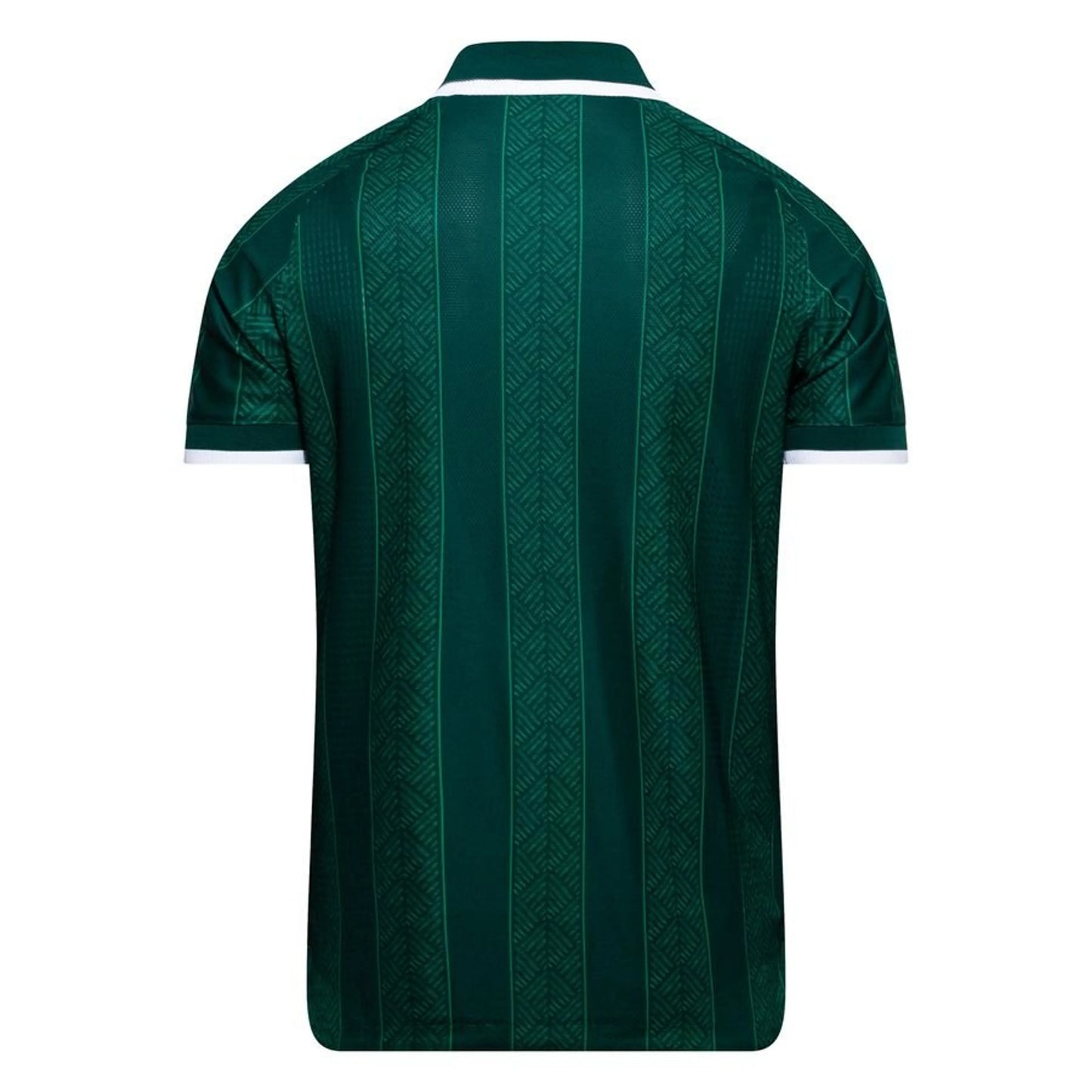back view of the adidas South Africa World Cup 2026 Away Shirt