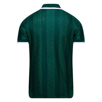 back view of the adidas South Africa World Cup 2026 Away Shirt