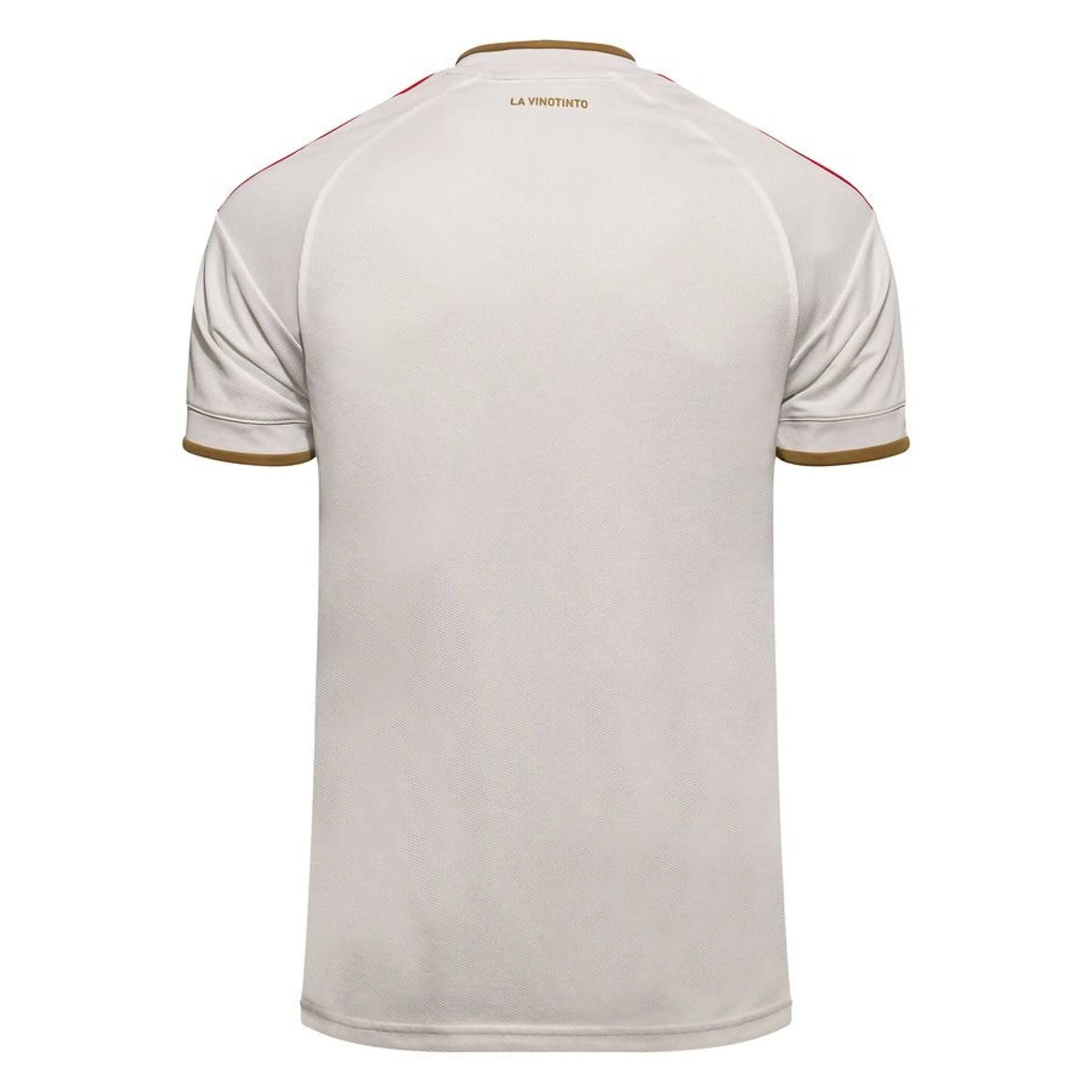 back view of the adidas Venezuela Away Shirt 2026/27