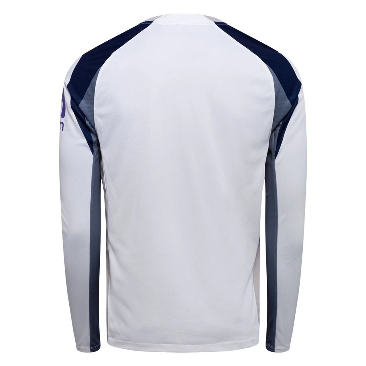 back view of the Nike Tottenham Hotspur 2025/26 Home Jersey