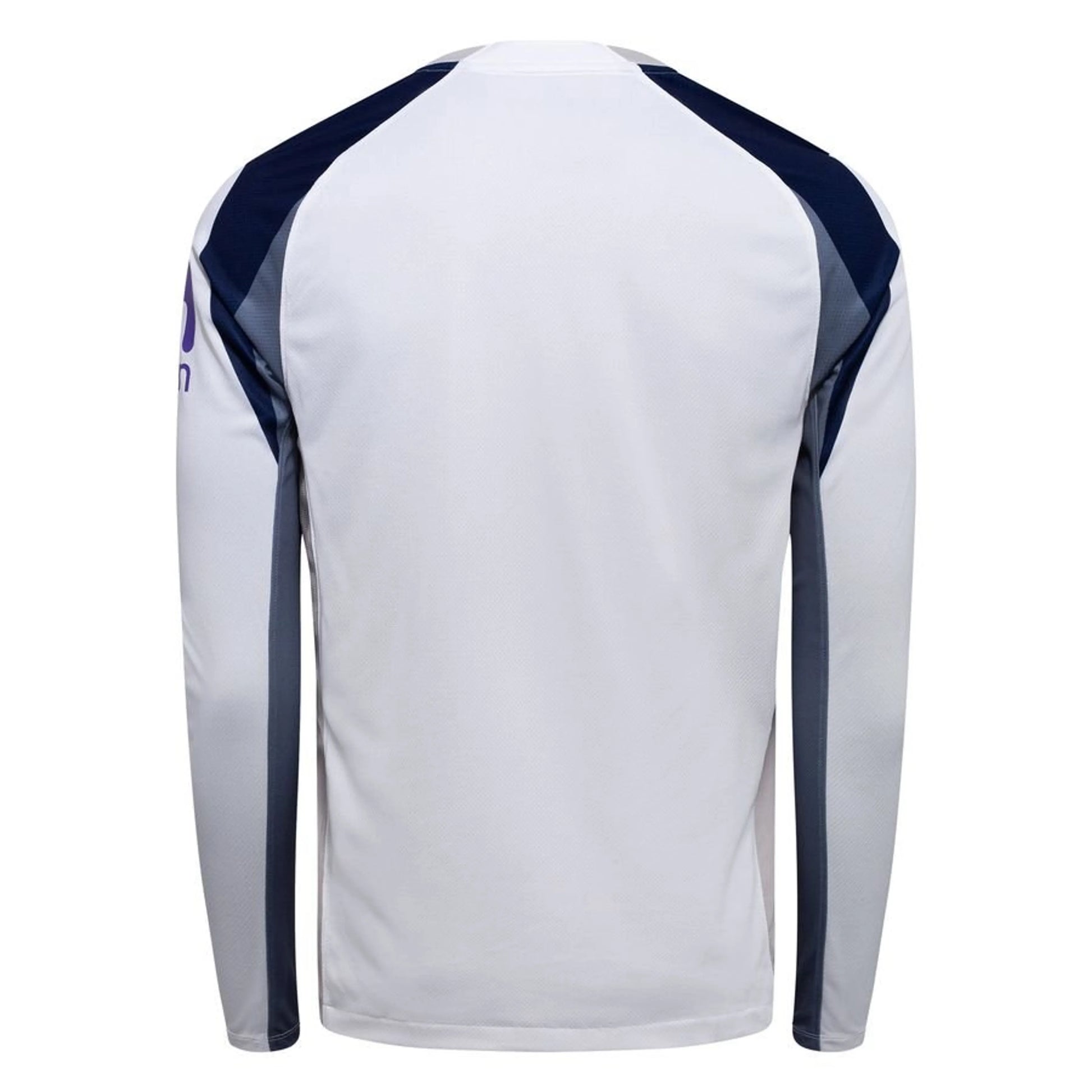 back view of the Nike Tottenham Hotspur 2025/26 Home Jersey
