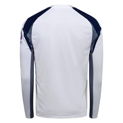 back view of the Nike Tottenham Hotspur 2025/26 Home Jersey