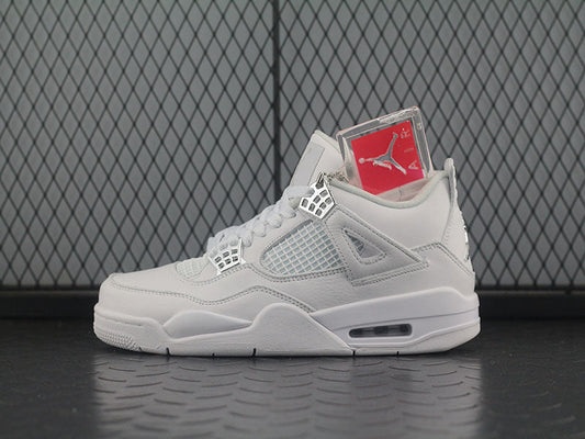 Nike air jordan 4 pure money, all sizes available.