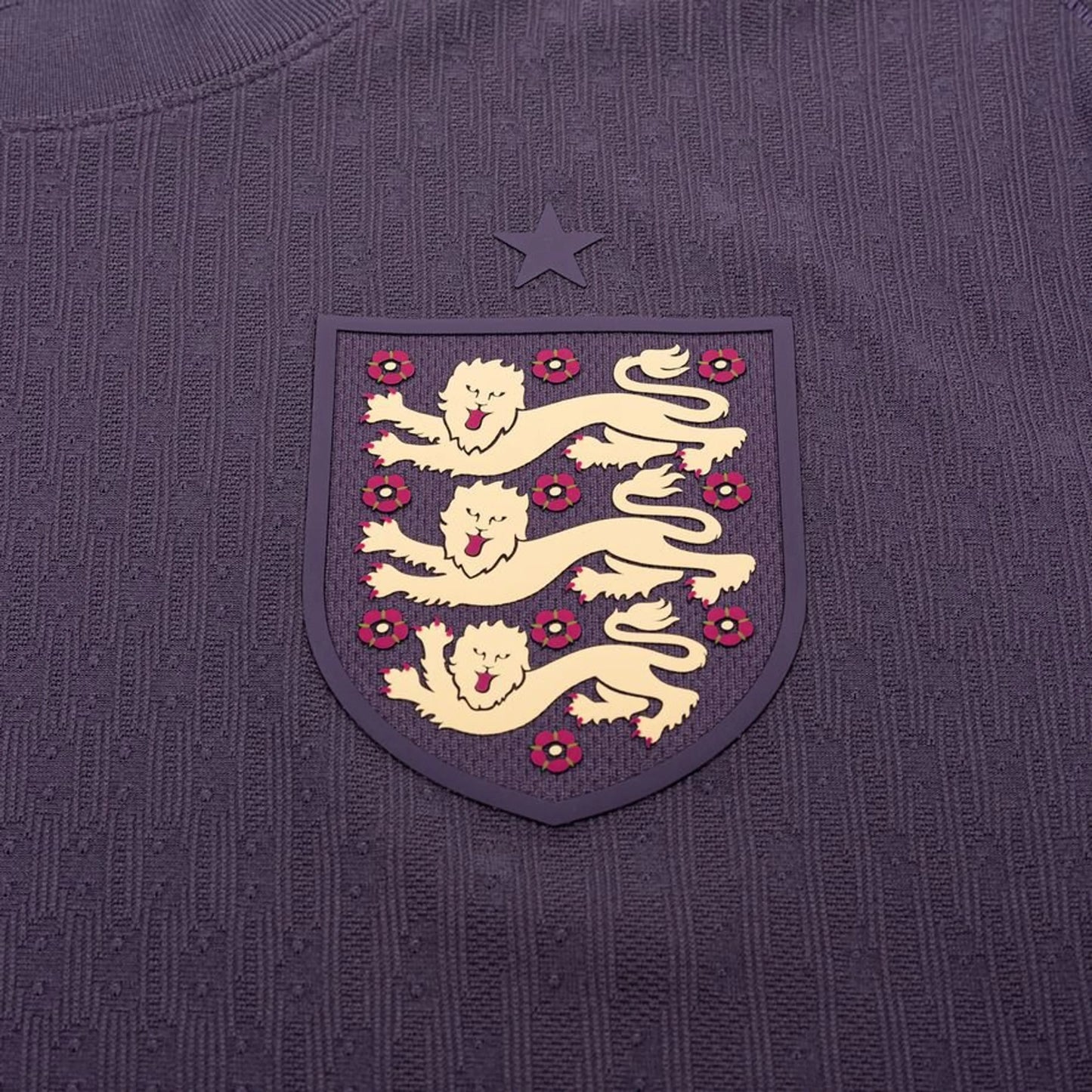 England 2024 Away Jersey
