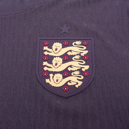 England 2024 Away Jersey