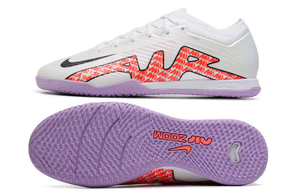 nike air zoom mercurial vapor 15 elite futsal white