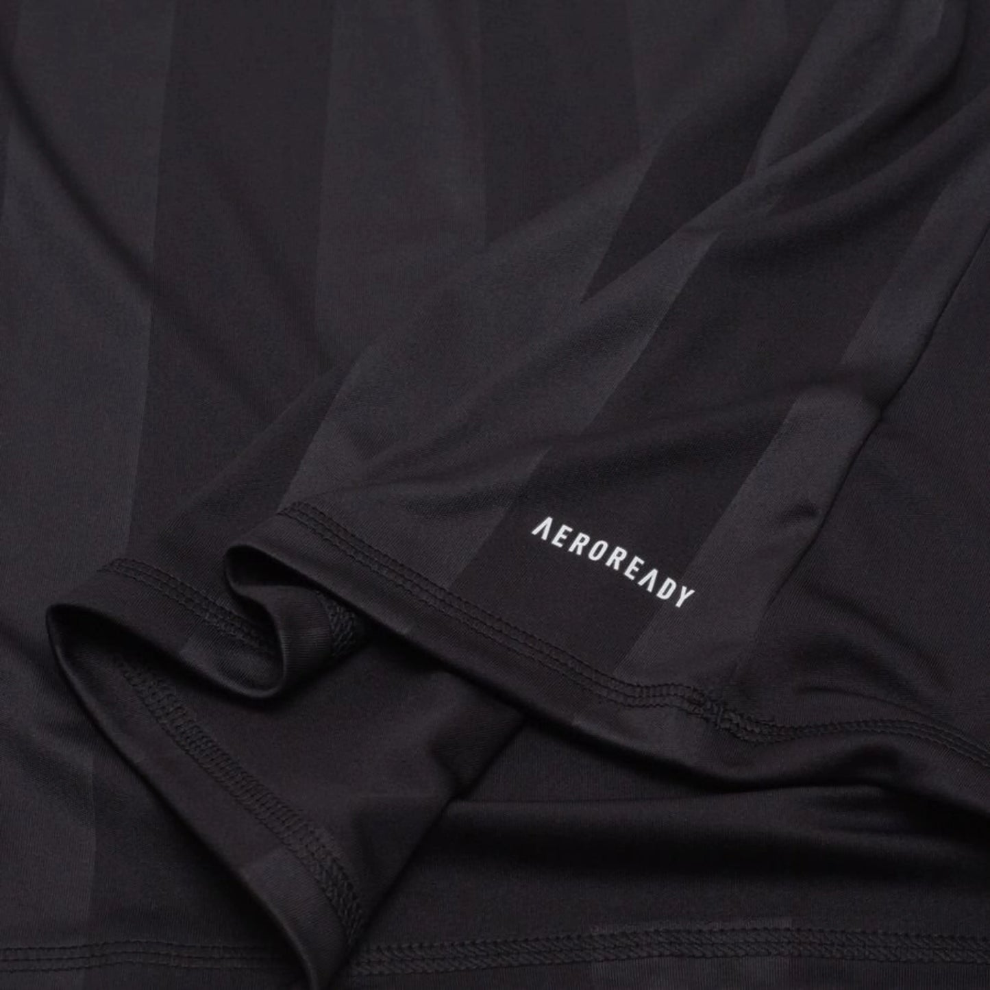 bottom left view of the Adidas Real Madrid 2025/26 Third Goalkeeper Jersey