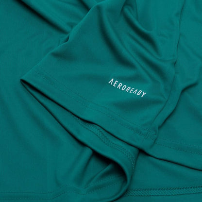 bottom left view of the adidas Liverpool FC 2025/26 Third Long Sleeve Jersey