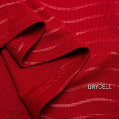 bottom left view PUMA Portugal 2026 World Cup Home Jersey