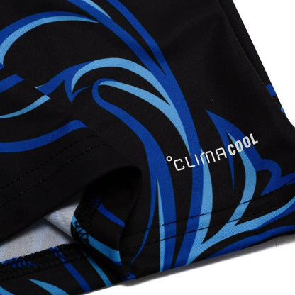 bottom left view of the adidas Argentina World Cup 2026 Away Shirt