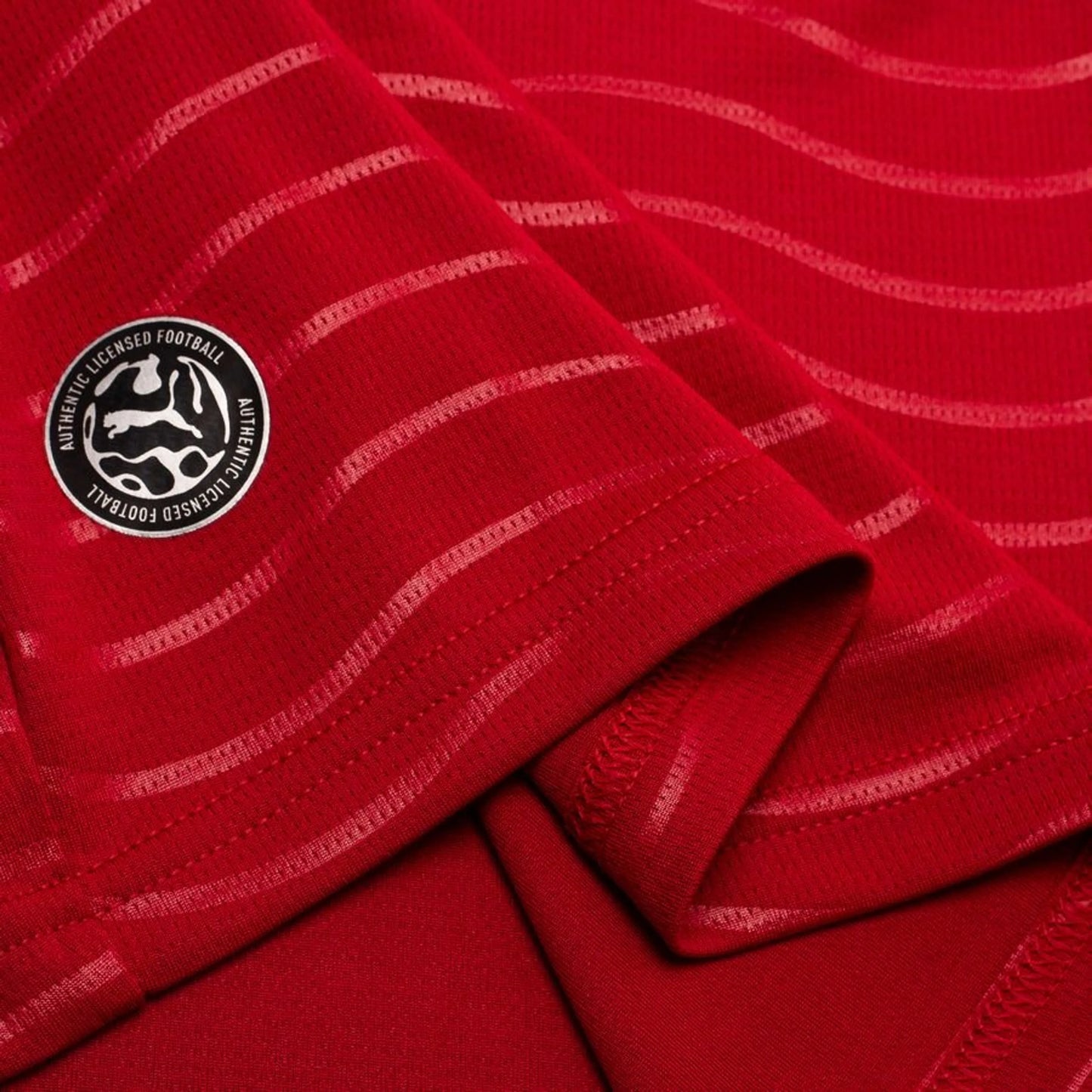 bottom right PUMA Portugal 2026 World Cup Home Jersey