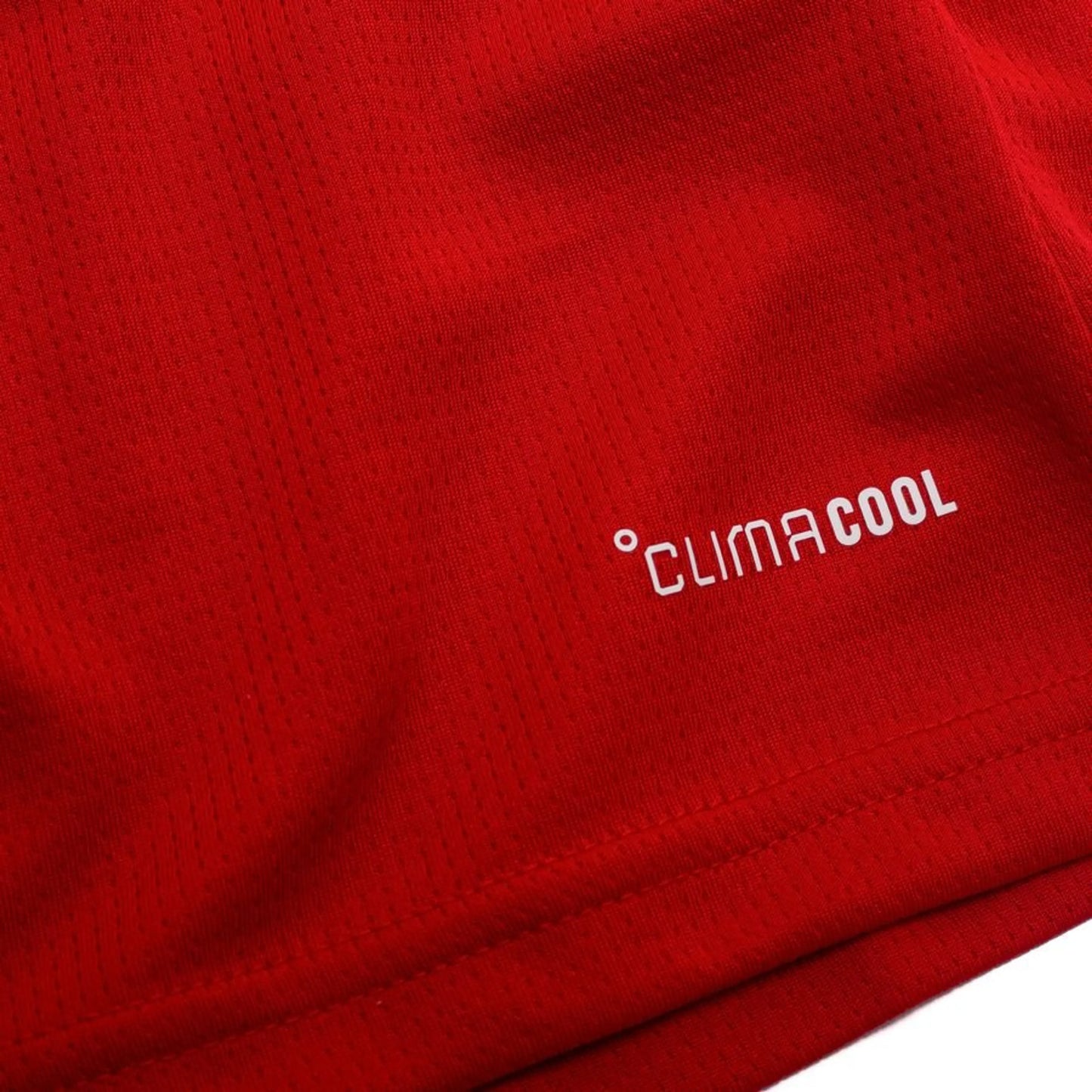 bottom right view of the adidas Arsenal FC Home Shirt 2026/27