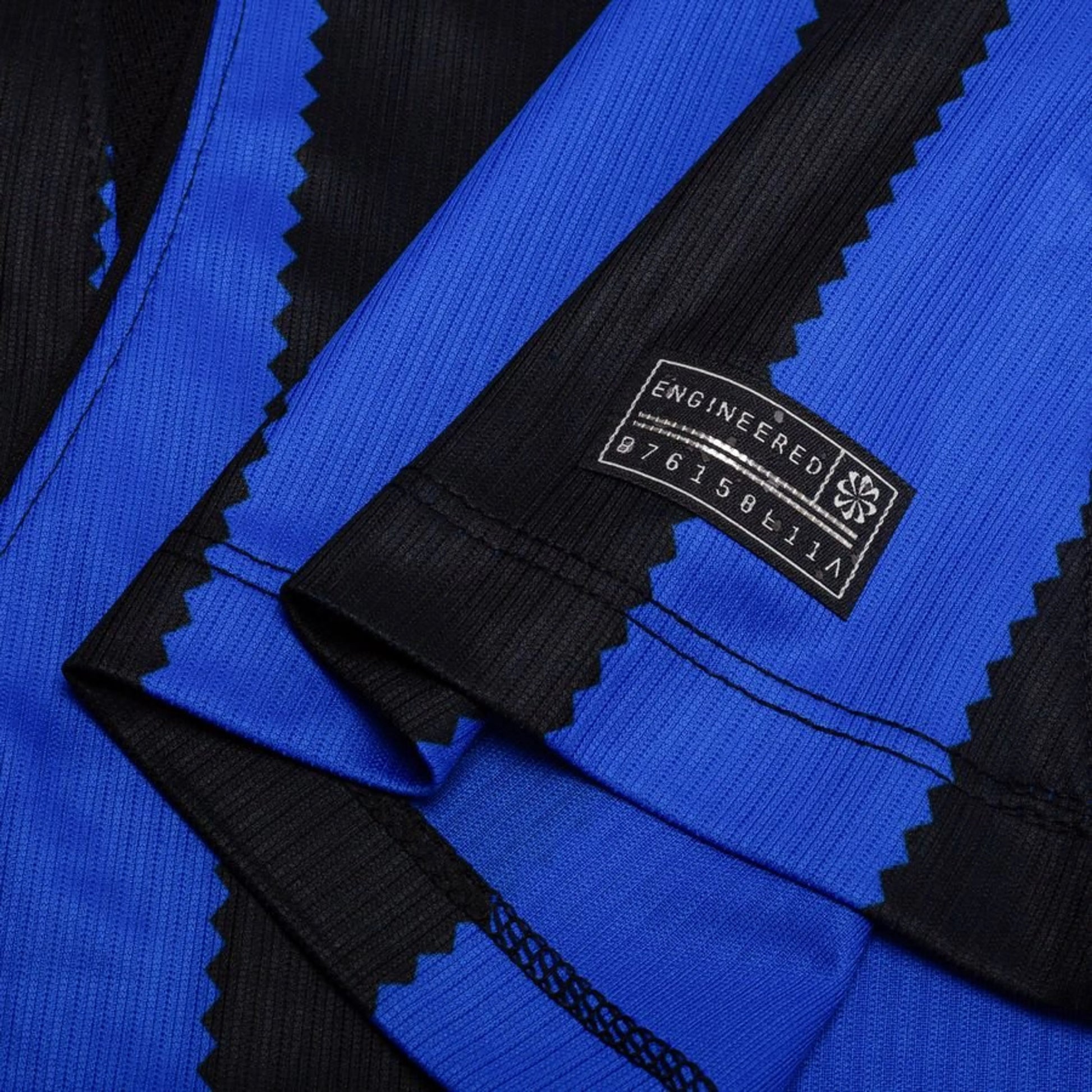 bottom right view of the Nike Inter Milan Home Shirt 2026/27