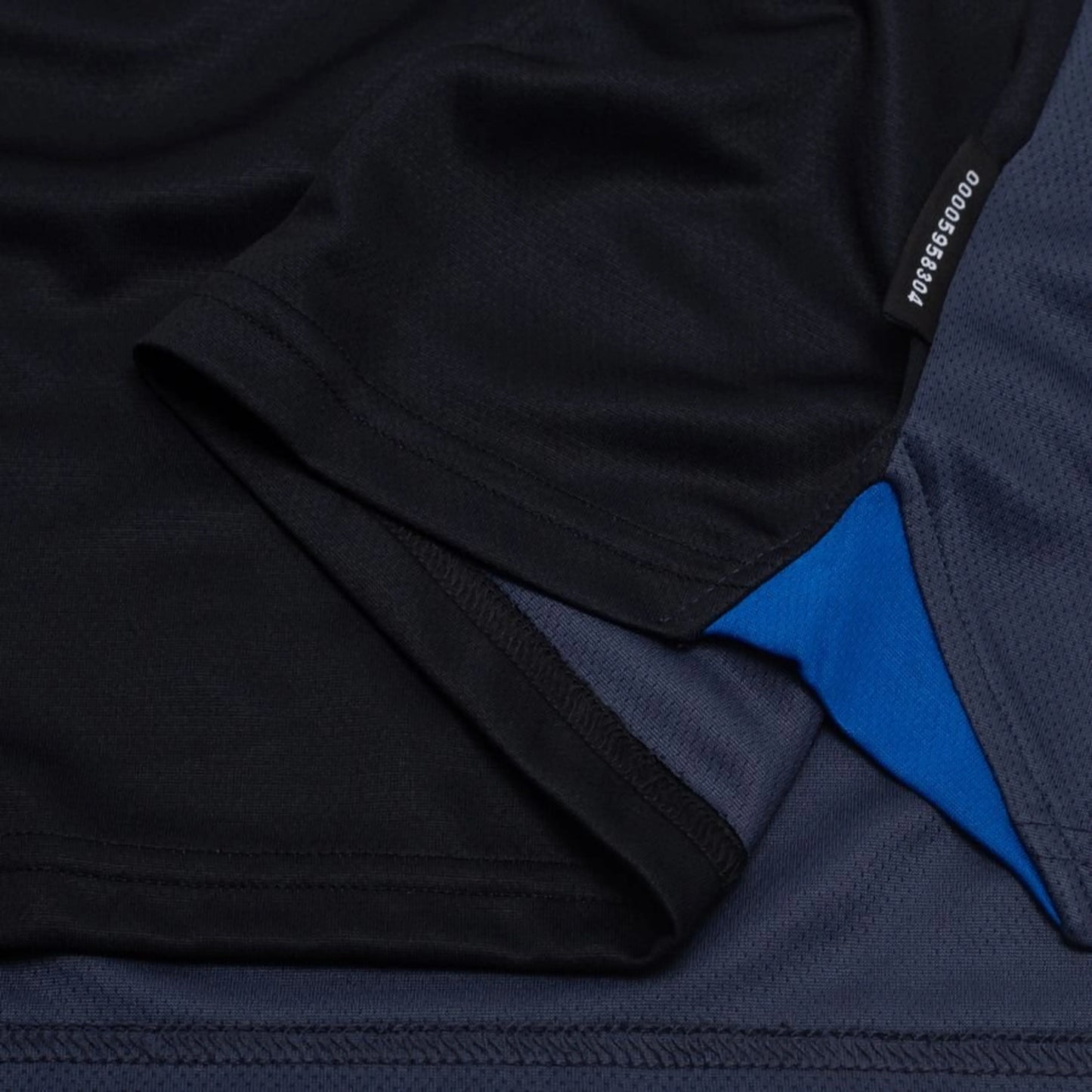 bottom right view of the Umbro Rangers FC Third Shirt 2025/26