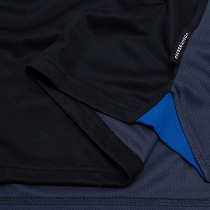 bottom right view of the Umbro Rangers FC Third Shirt 2025/26