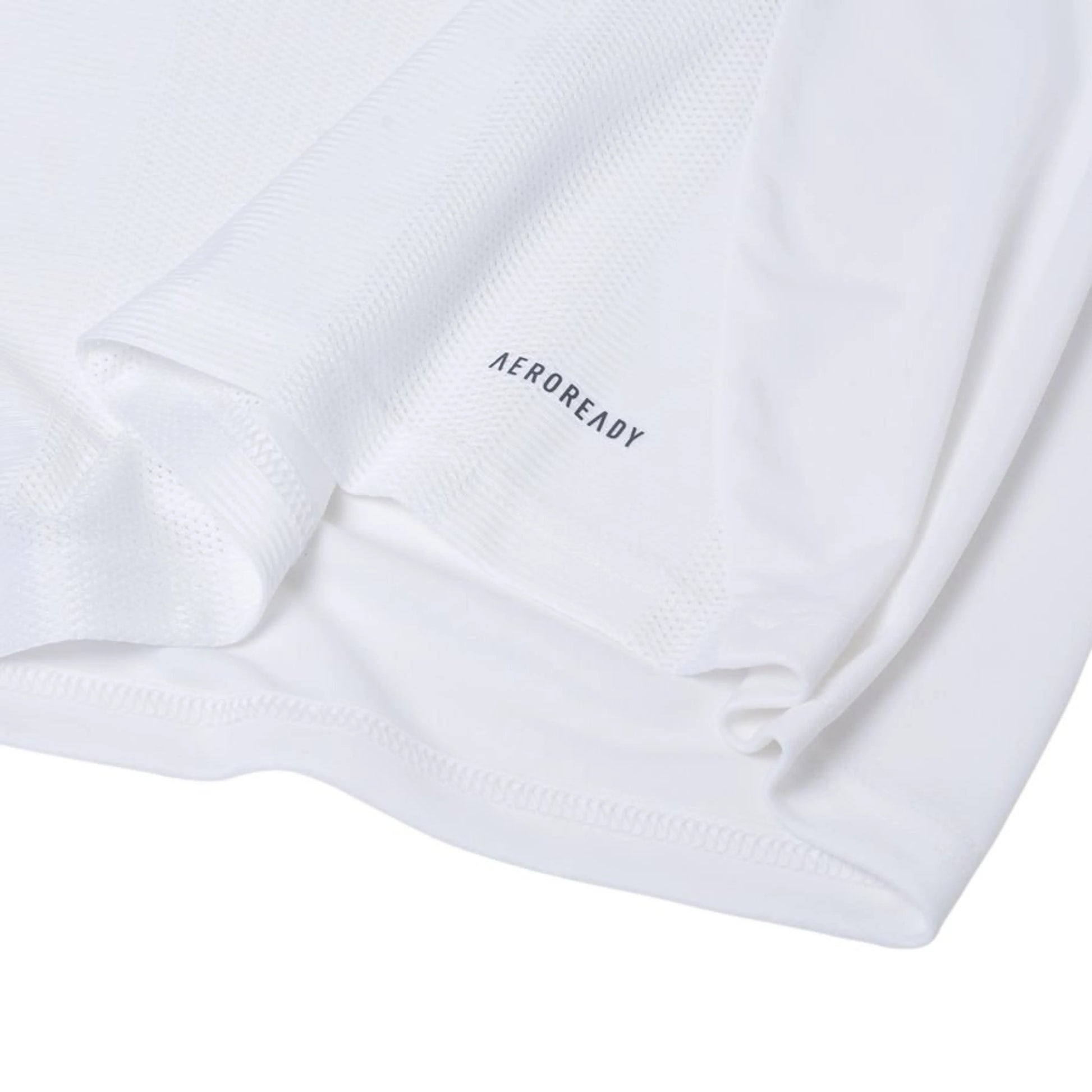 bottom right view of the adidas F.C. Copenhagen Home Shirt 2025/26