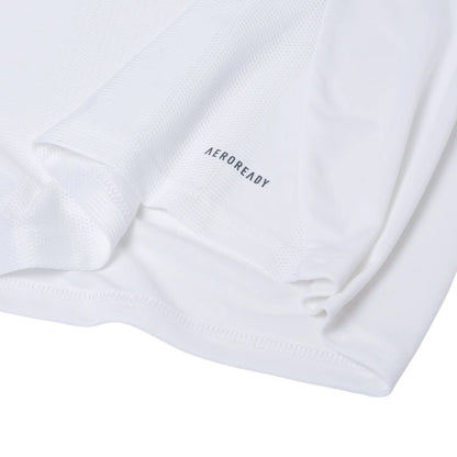 bottom right view of the adidas F.C. Copenhagen Home Shirt 2025/26