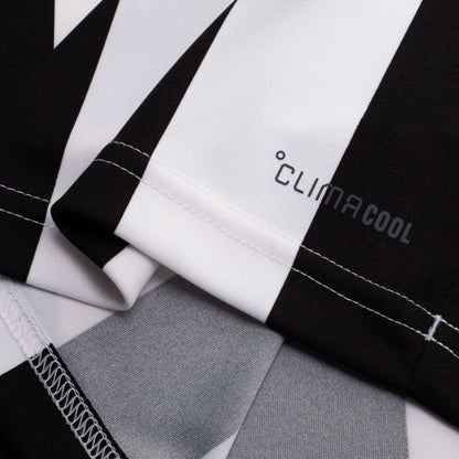 bottom right view of the adidas Juventus Home Shirt 2026/27