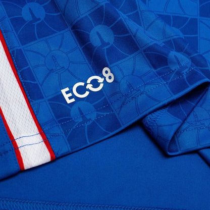 bottom right view on the hummel Sunderland AFC Away Shirt 2025/26