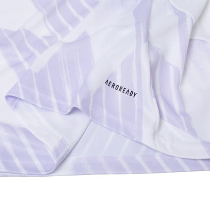 bottom right view of the adidas Manchester United 2025/26 Away Shirt Long Sleeves