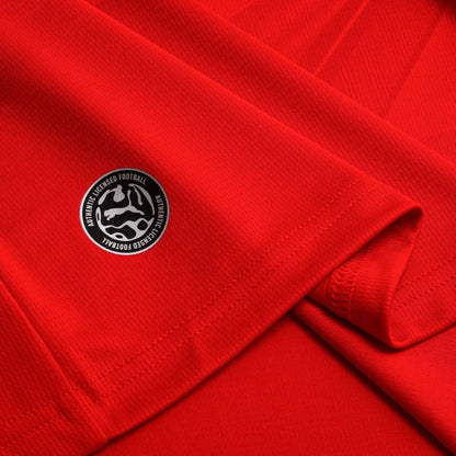 bottom view of the PUMA Egypt World Cup 2026 Home Shirt