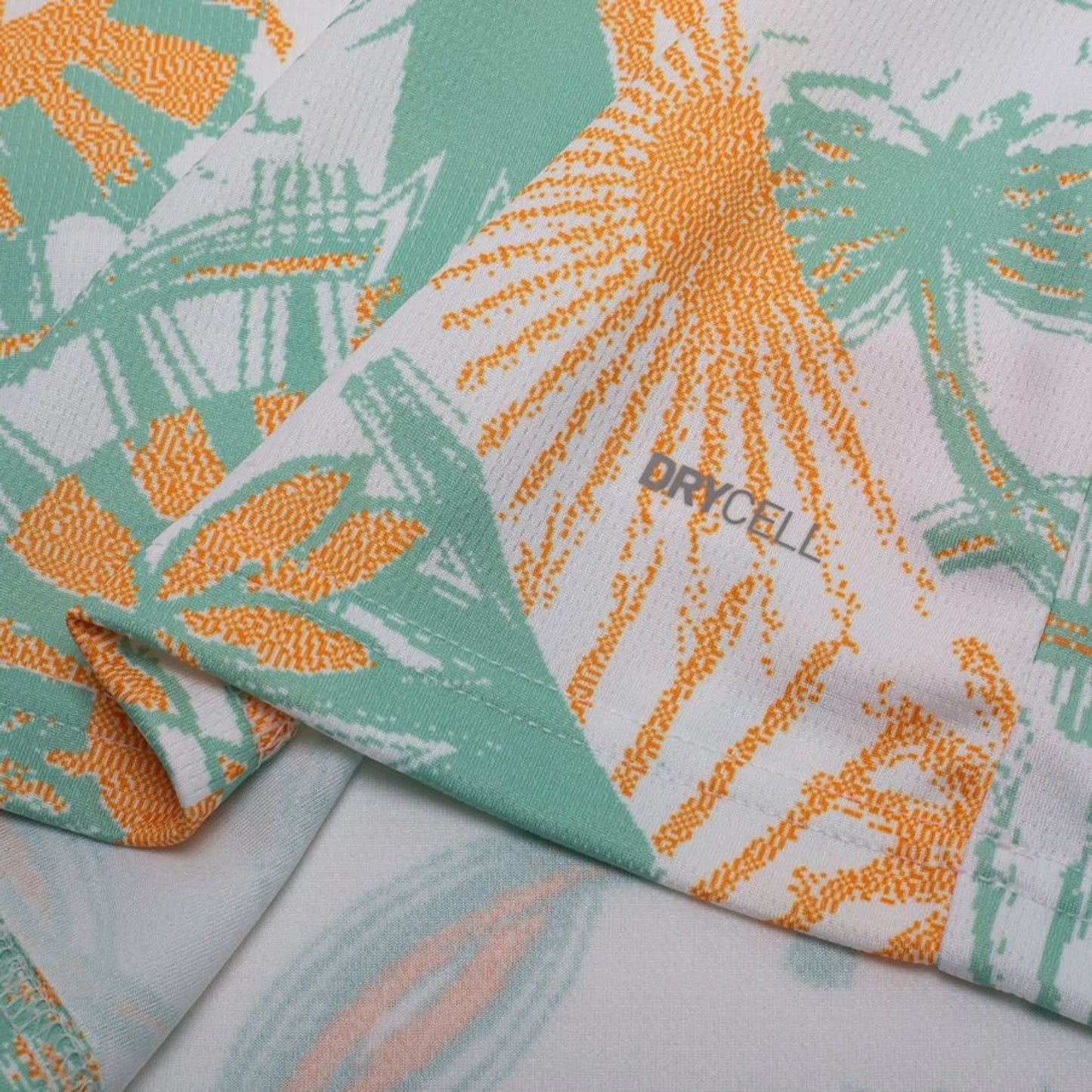 bottom view of the PUMA Ivory Coast World Cup 2026 Away Shirt