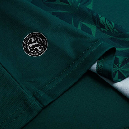 bottom view of the PUMA Senegal World Cup 2026 Away Shirt