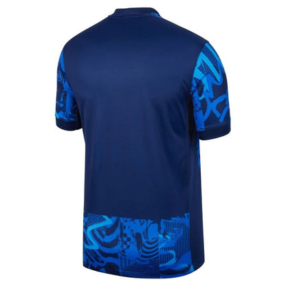Atlético Madrid 24/25 Third Jersey