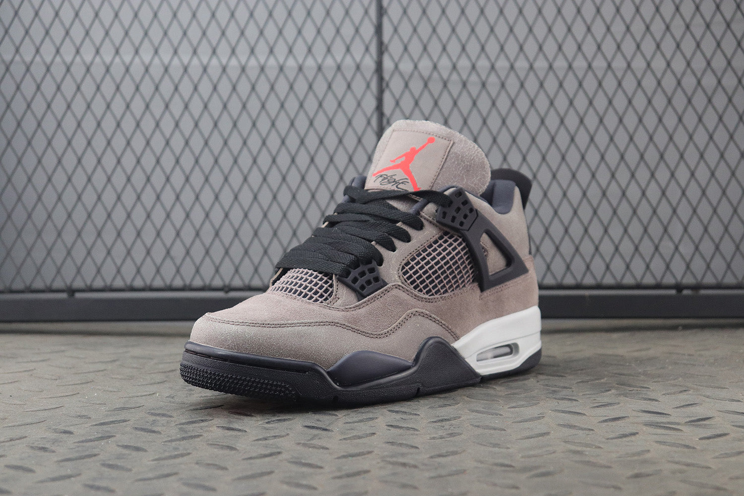 Nike air jordan 4 haze, all sizes available.