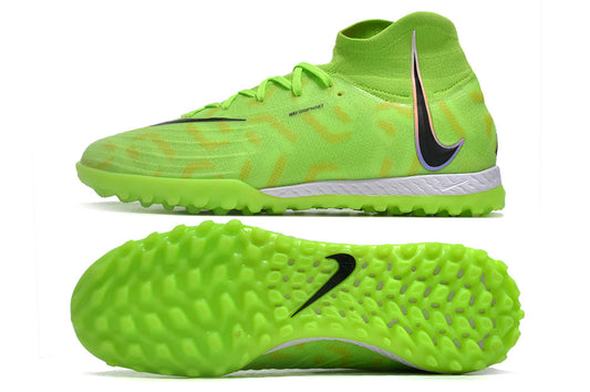 nike phantom elite turf green