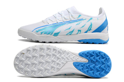 Puma ultra ultimate turf blue/white