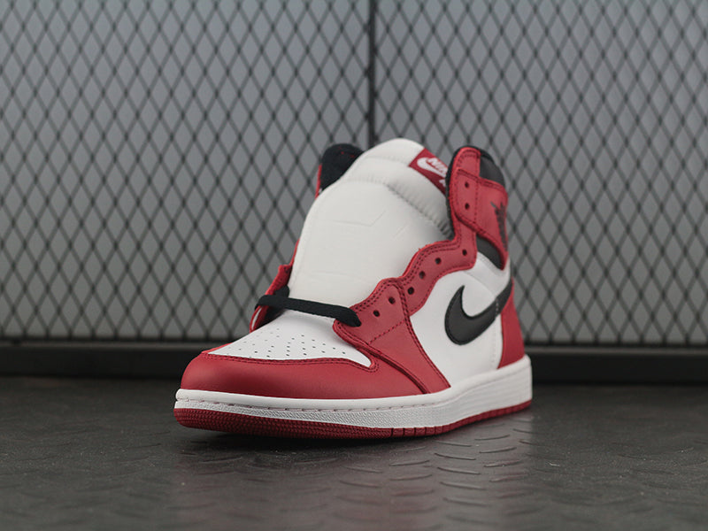 Nike air jordan 1 chicago, all sizes available.