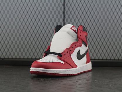 Nike air jordan 1 chicago, all sizes available.