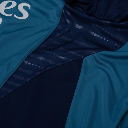 close view Adidas Arsenal 2025/26 Training T-Shirt Tiro 25