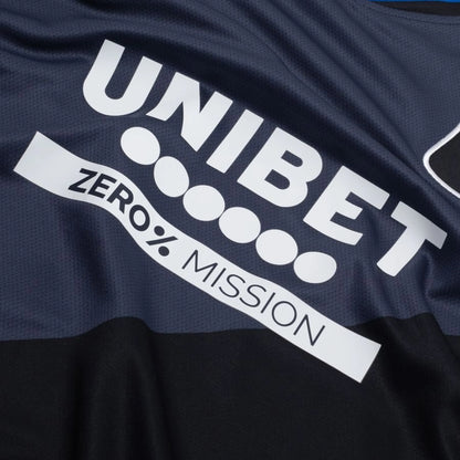 close view on the Umbro Rangers FC Third Shirt 2025/26