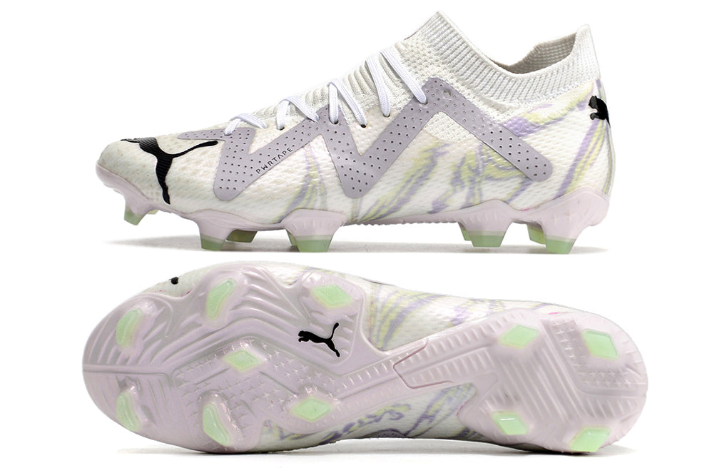 Puma future ultimate white fg