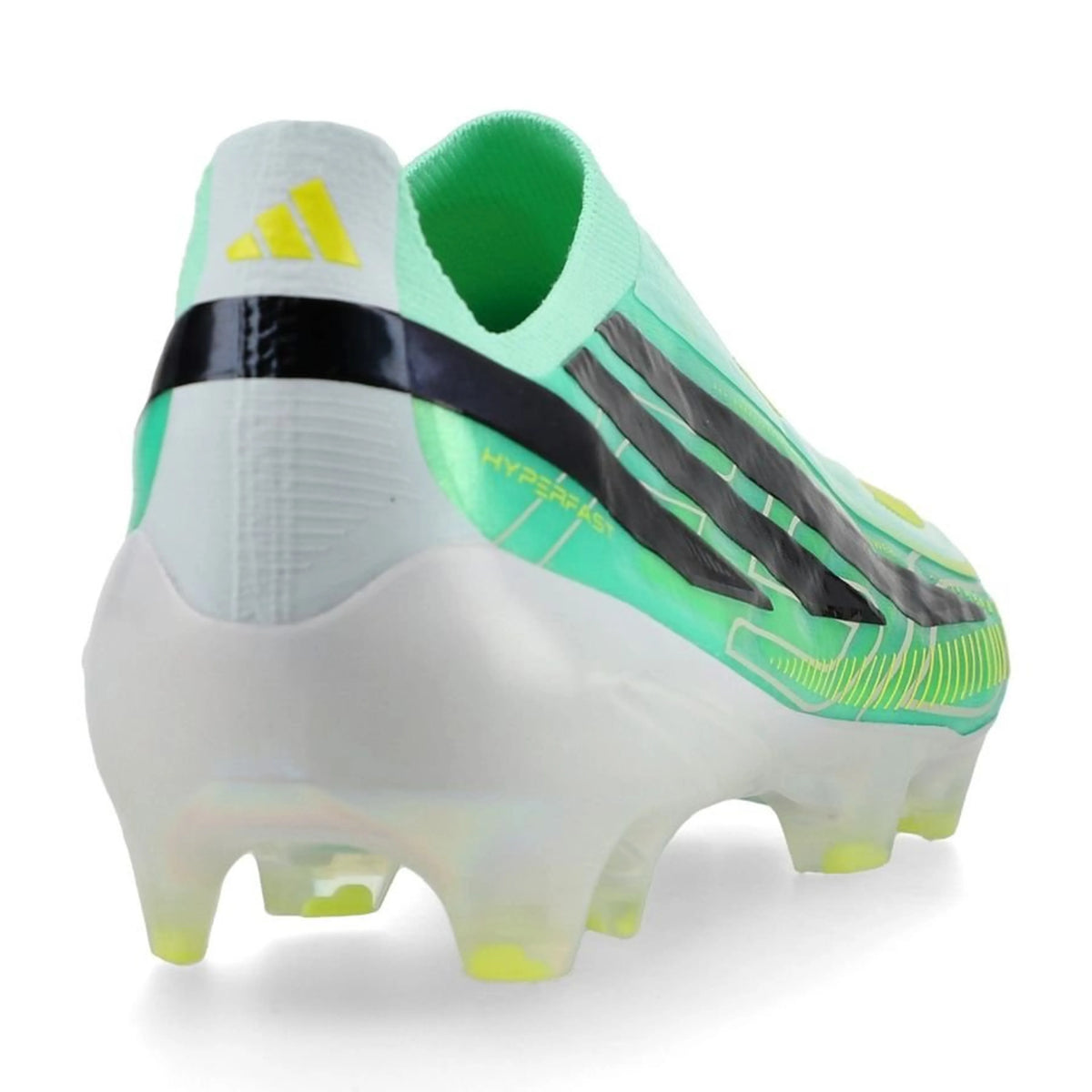 Adidas F50 Hyperfast Elite FG Laceless "Final Rush"