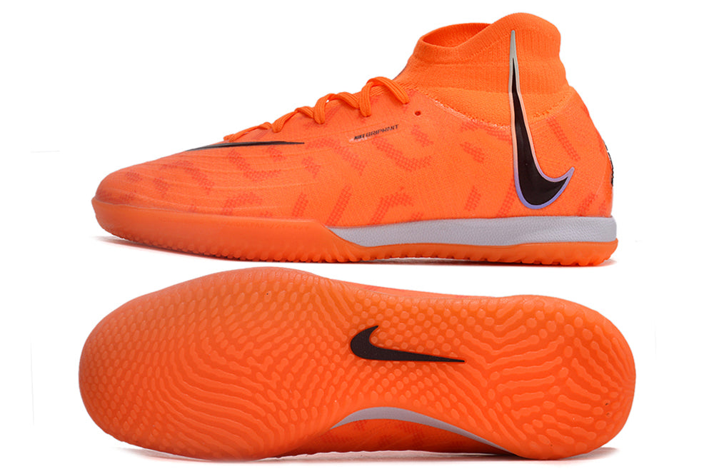 nike phantom elite futsal orange