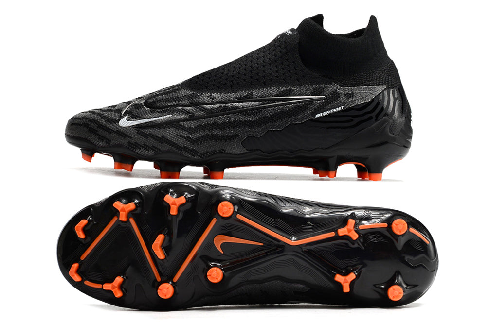 nike phantom gx elite fg black