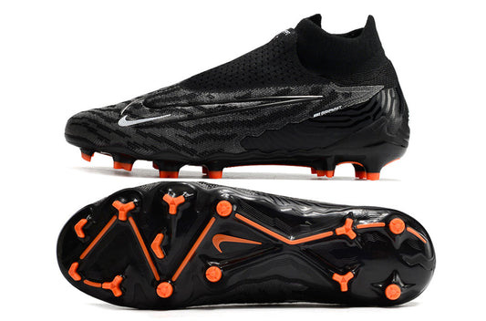nike phantom gx elite fg black