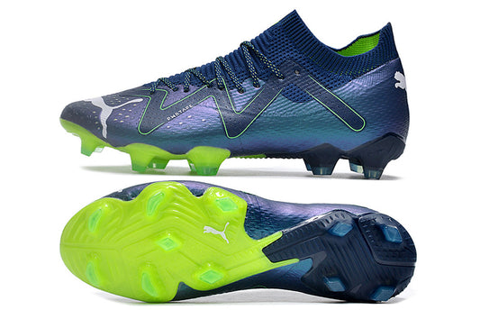 Puma future ultimate fg blue