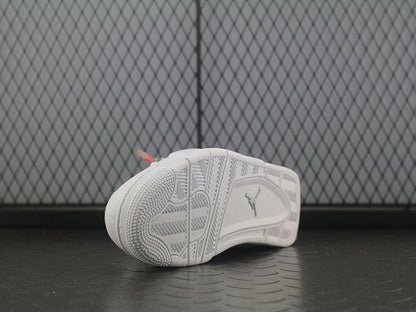 Nike air jordan 4 pure money, all sizes available.