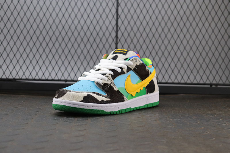 Nike dunk sb low chunky dunky, all sizes available.