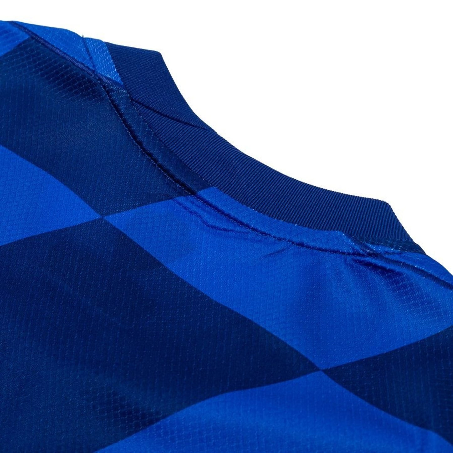 Croatia 2024 Away Jersey