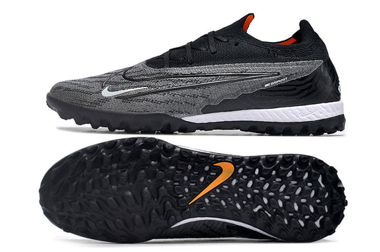 nike phantom gx elite low turf black