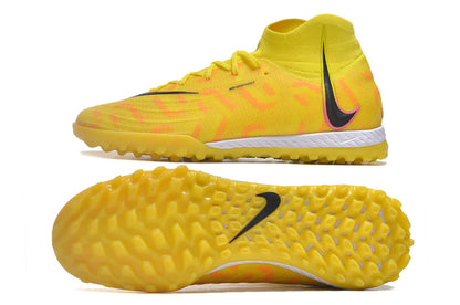 nike phantom elite turf yellow